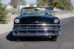Mercury Montclair Convertible 1956 года